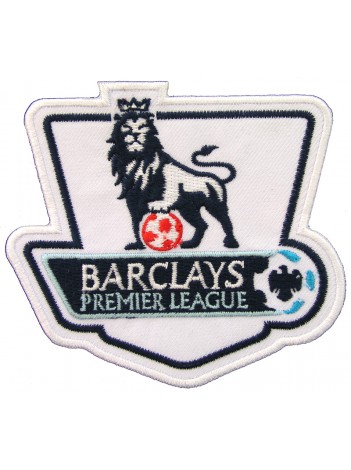 ENGLAND PREMIER LEAGUE BARCLAYCARD FOOTBALL PATCH